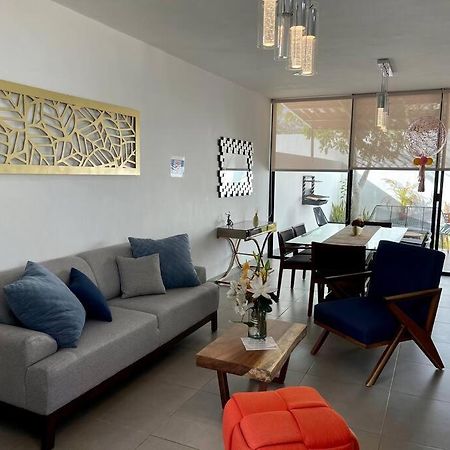 Residencia “Sac Uh” Villa Mérida Esterno foto