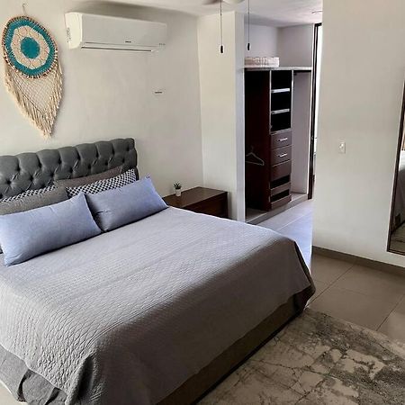 Residencia “Sac Uh” Villa Mérida Esterno foto