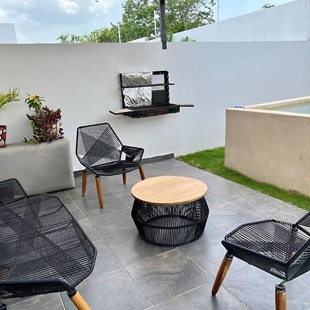 Residencia “Sac Uh” Villa Mérida Esterno foto