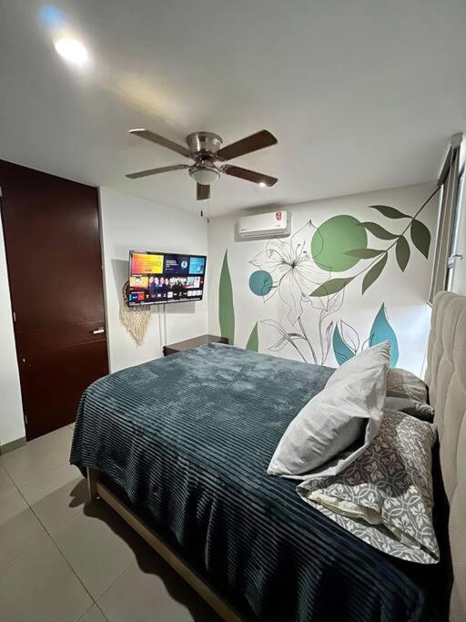 Residencia “Sac Uh” Villa Mérida Esterno foto