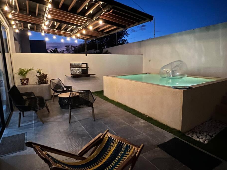 Residencia “Sac Uh” Villa Mérida Esterno foto