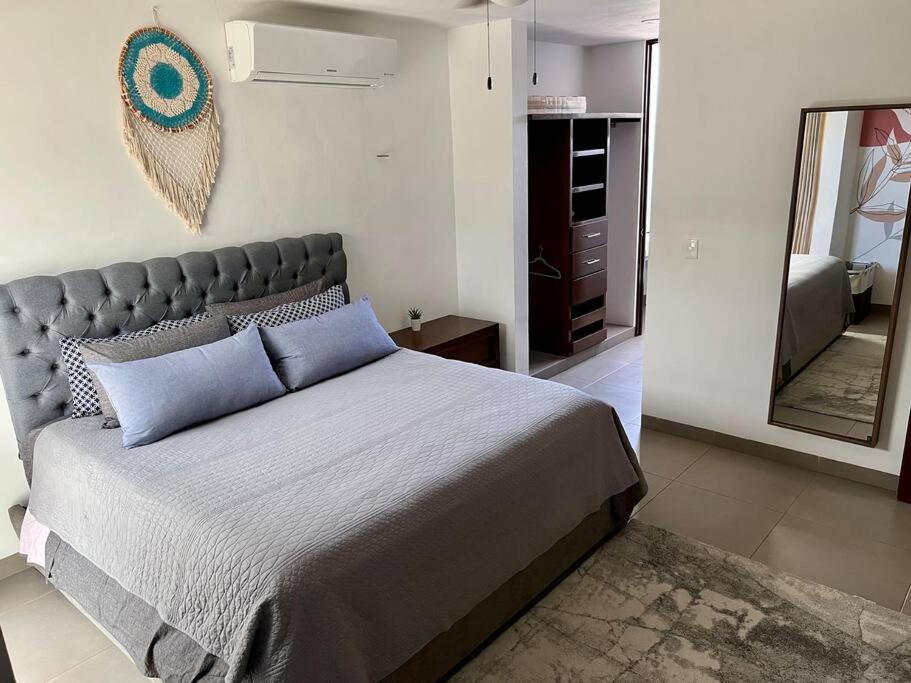 Residencia “Sac Uh” Villa Mérida Esterno foto