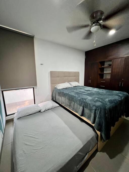 Residencia “Sac Uh” Villa Mérida Esterno foto