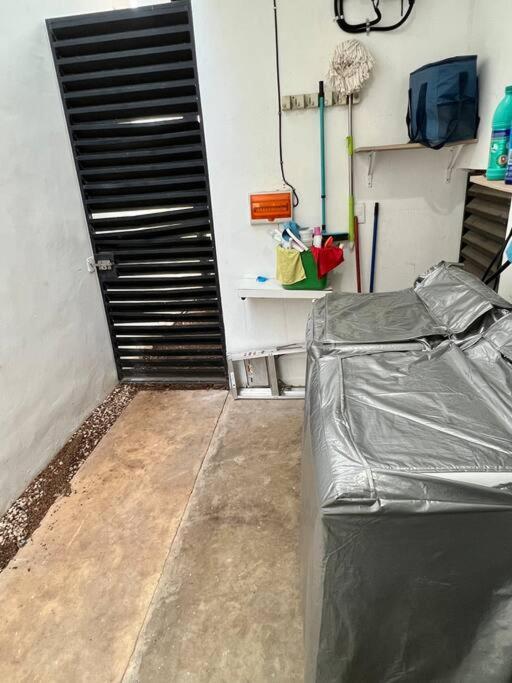 Residencia “Sac Uh” Villa Mérida Esterno foto