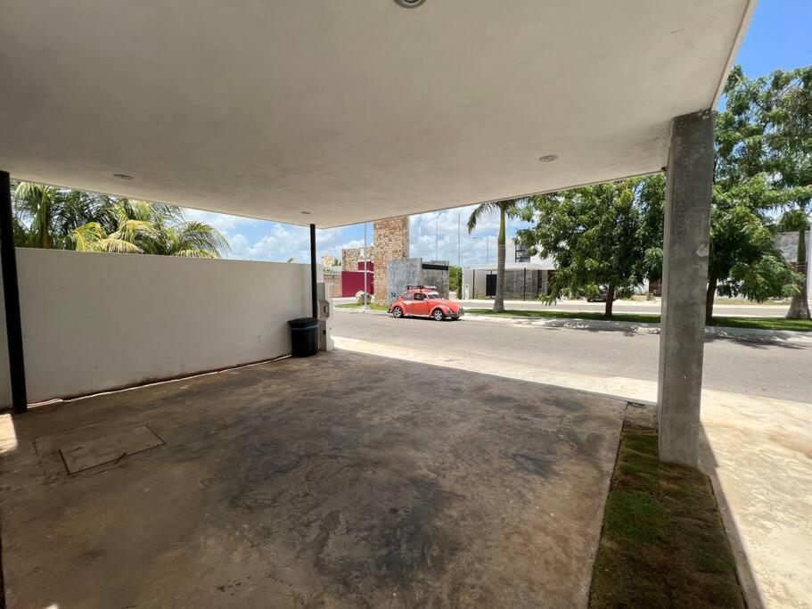 Residencia “Sac Uh” Villa Mérida Esterno foto