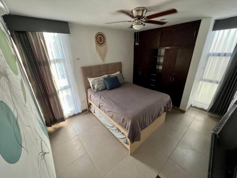 Residencia “Sac Uh” Villa Mérida Esterno foto