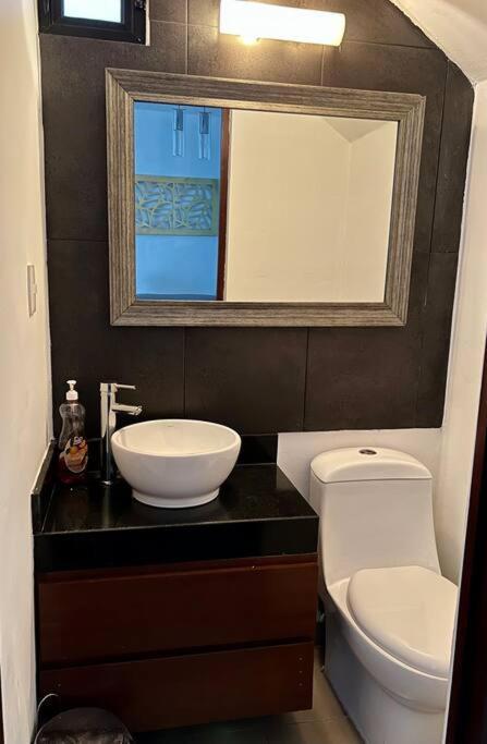 Residencia “Sac Uh” Villa Mérida Esterno foto