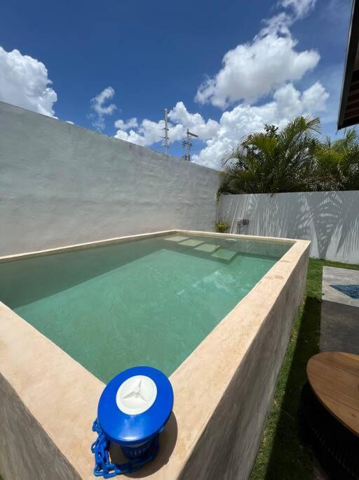 Residencia “Sac Uh” Villa Mérida Esterno foto