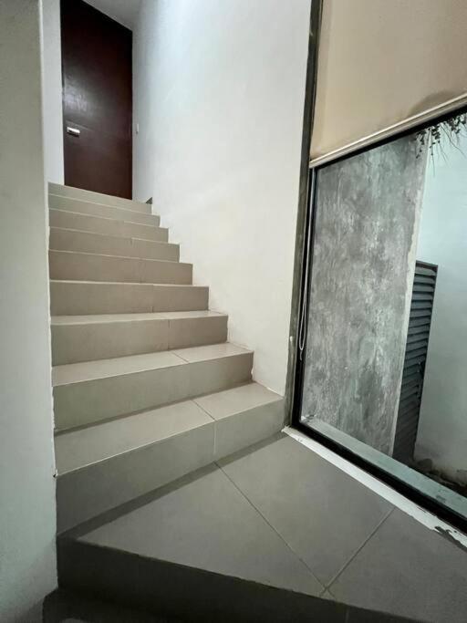 Residencia “Sac Uh” Villa Mérida Esterno foto