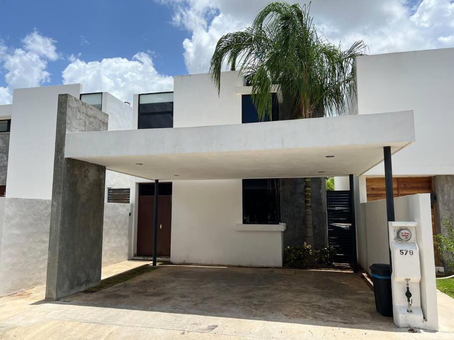 Residencia “Sac Uh” Villa Mérida Esterno foto