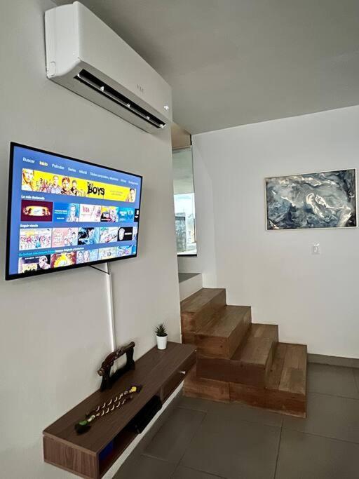 Residencia “Sac Uh” Villa Mérida Esterno foto