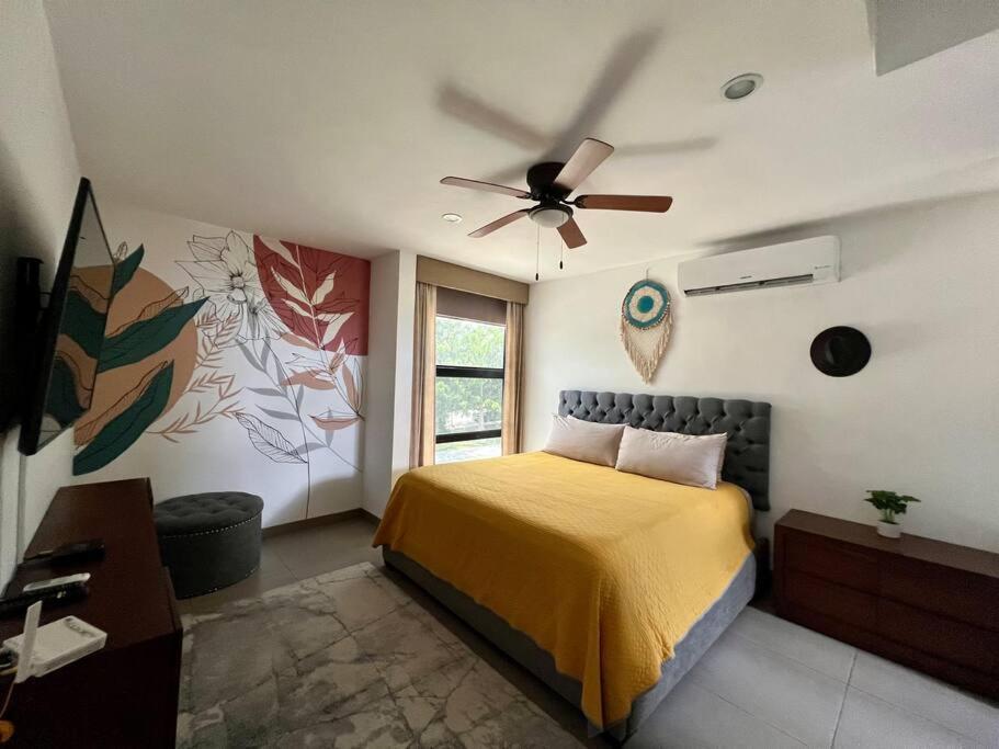 Residencia “Sac Uh” Villa Mérida Esterno foto